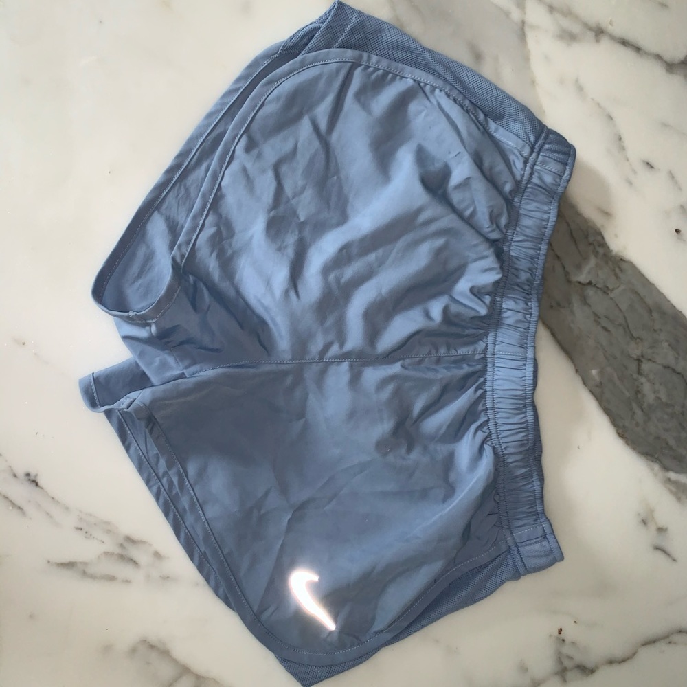 Nike Women’s  DRI-FIT shorts